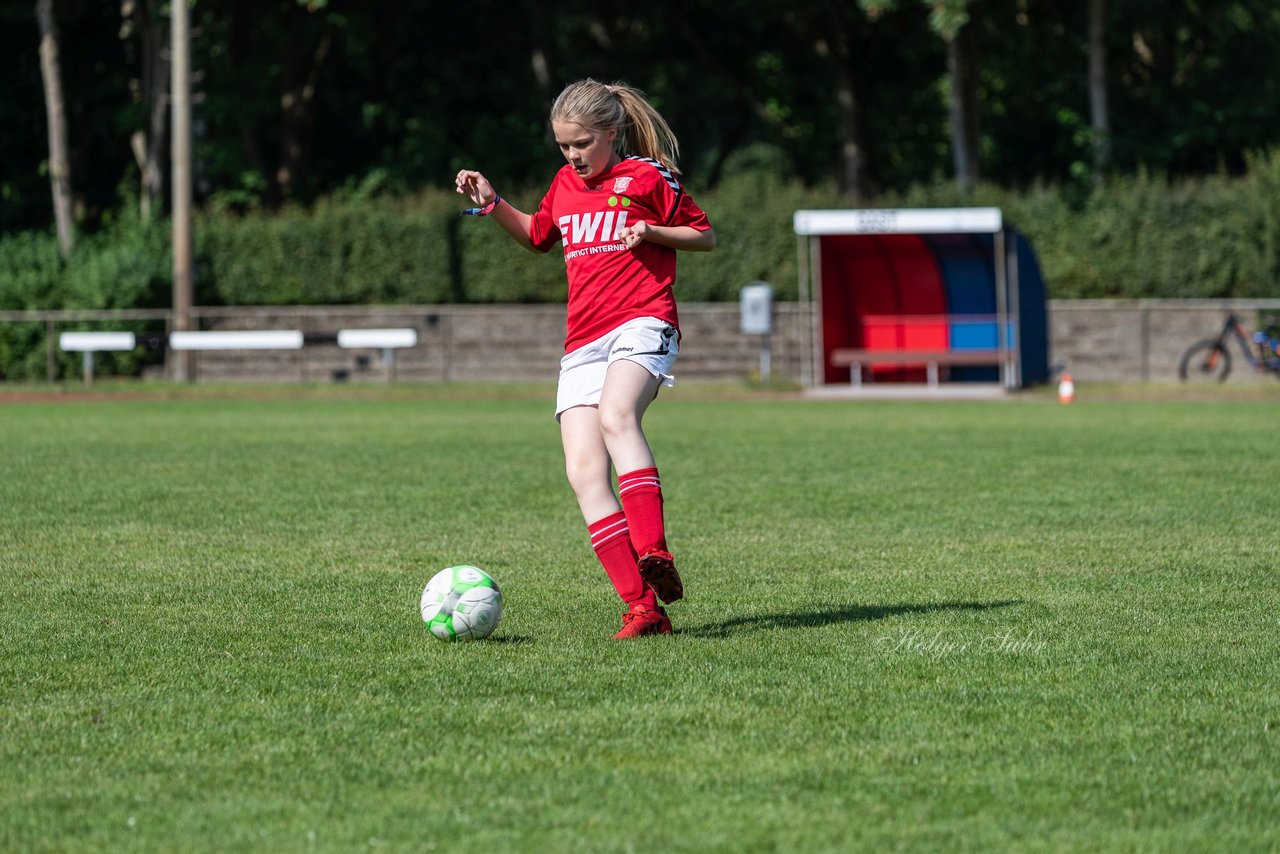 Bild 83 - D-Juniorinnen